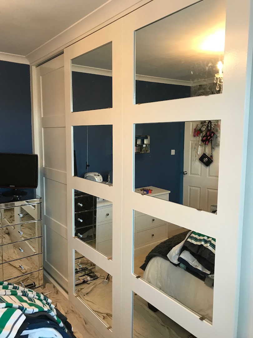 Scriveners Carpentry — Photos 8