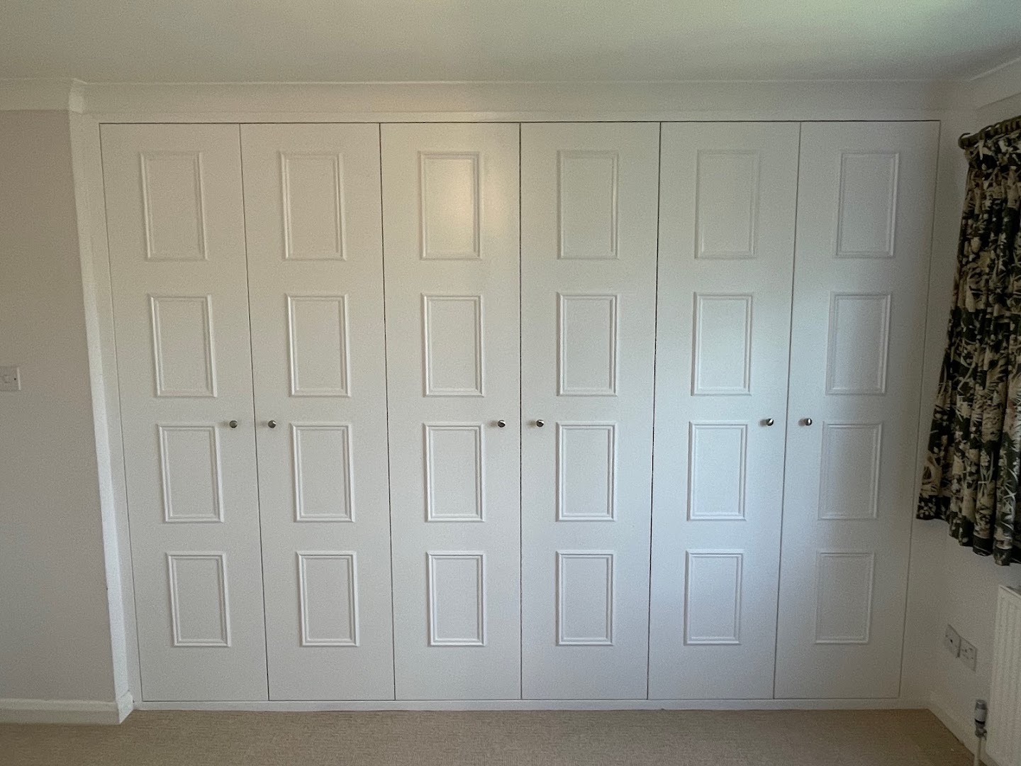 Scriveners Carpentry — Photos 2