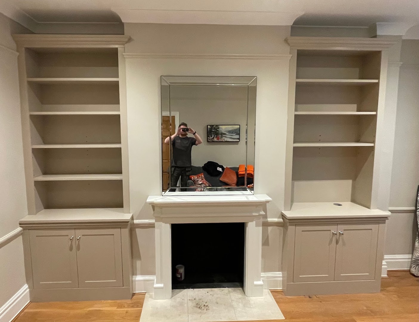Scriveners Carpentry — Photos 4