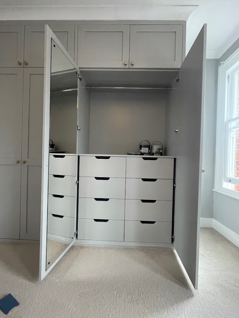 Scriveners Carpentry — Photos 3