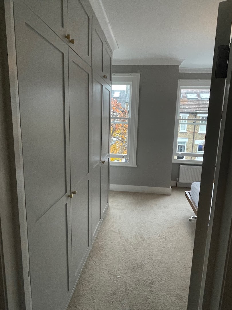 Scriveners Carpentry — Photos 1