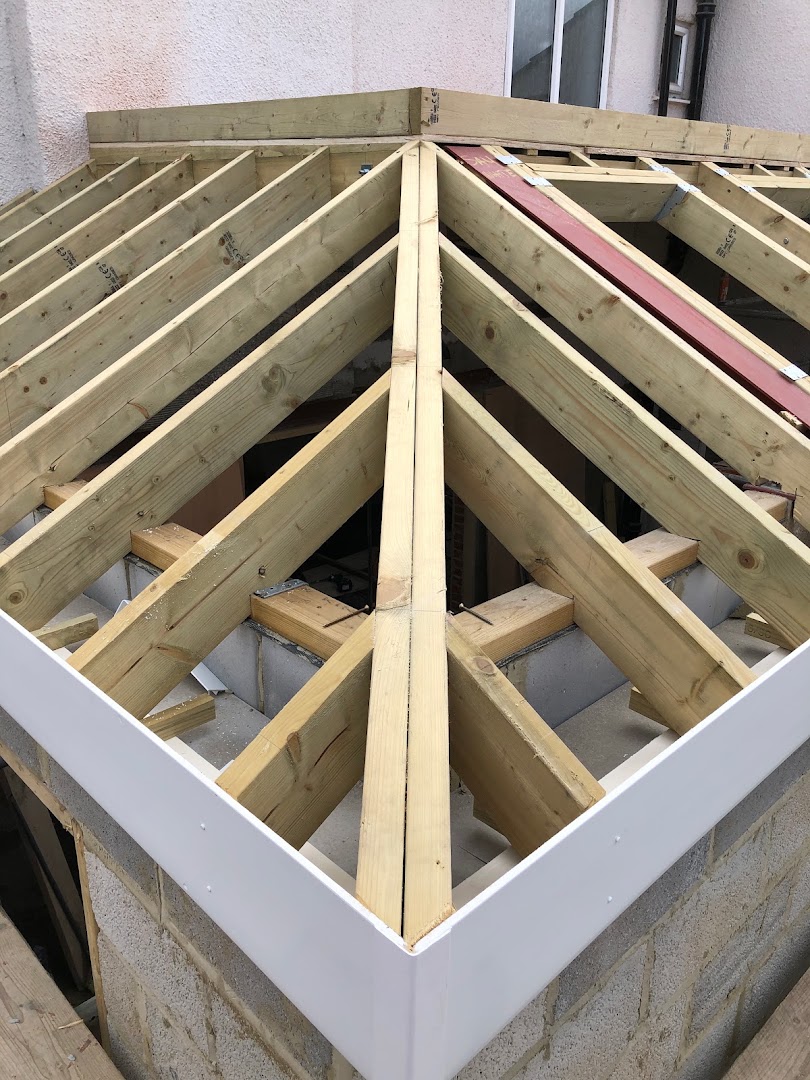 Scriveners Carpentry — Photos 6