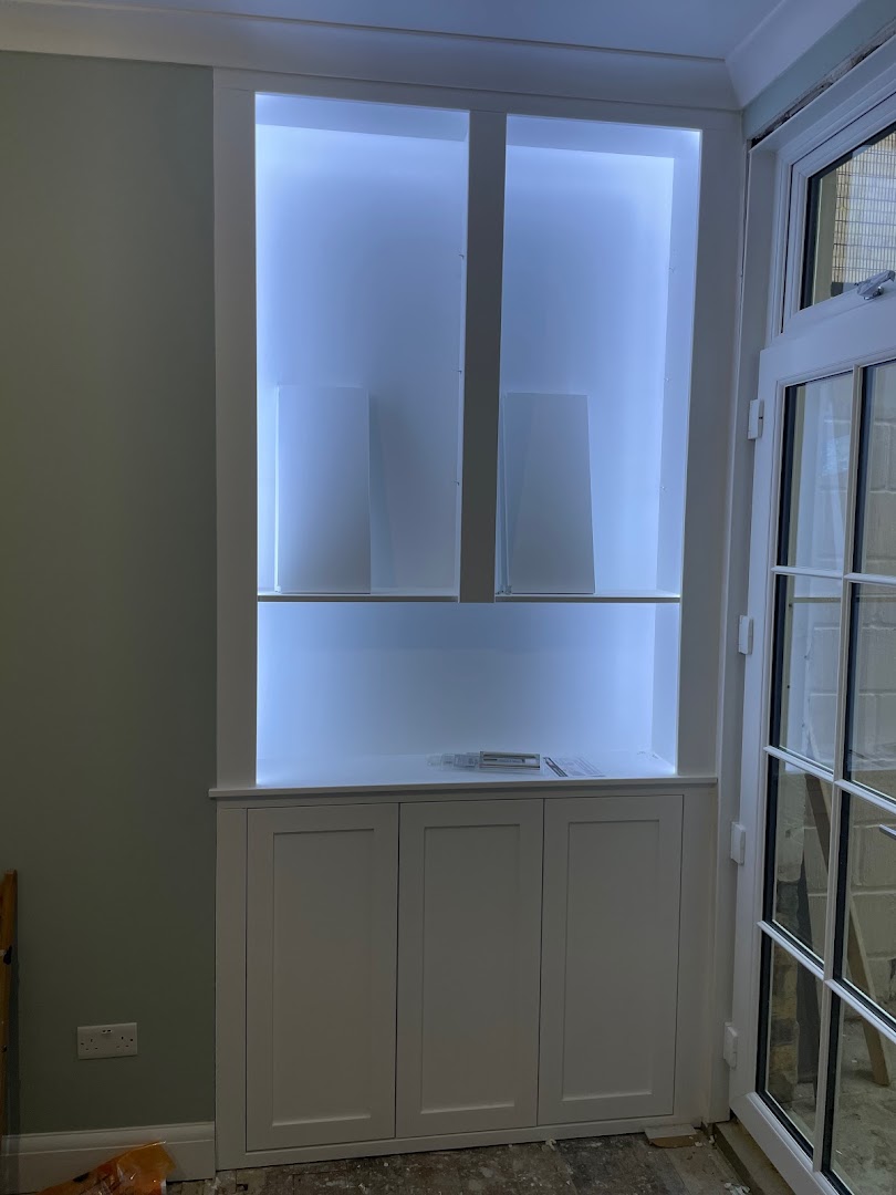 Scriveners Carpentry — Photos 13