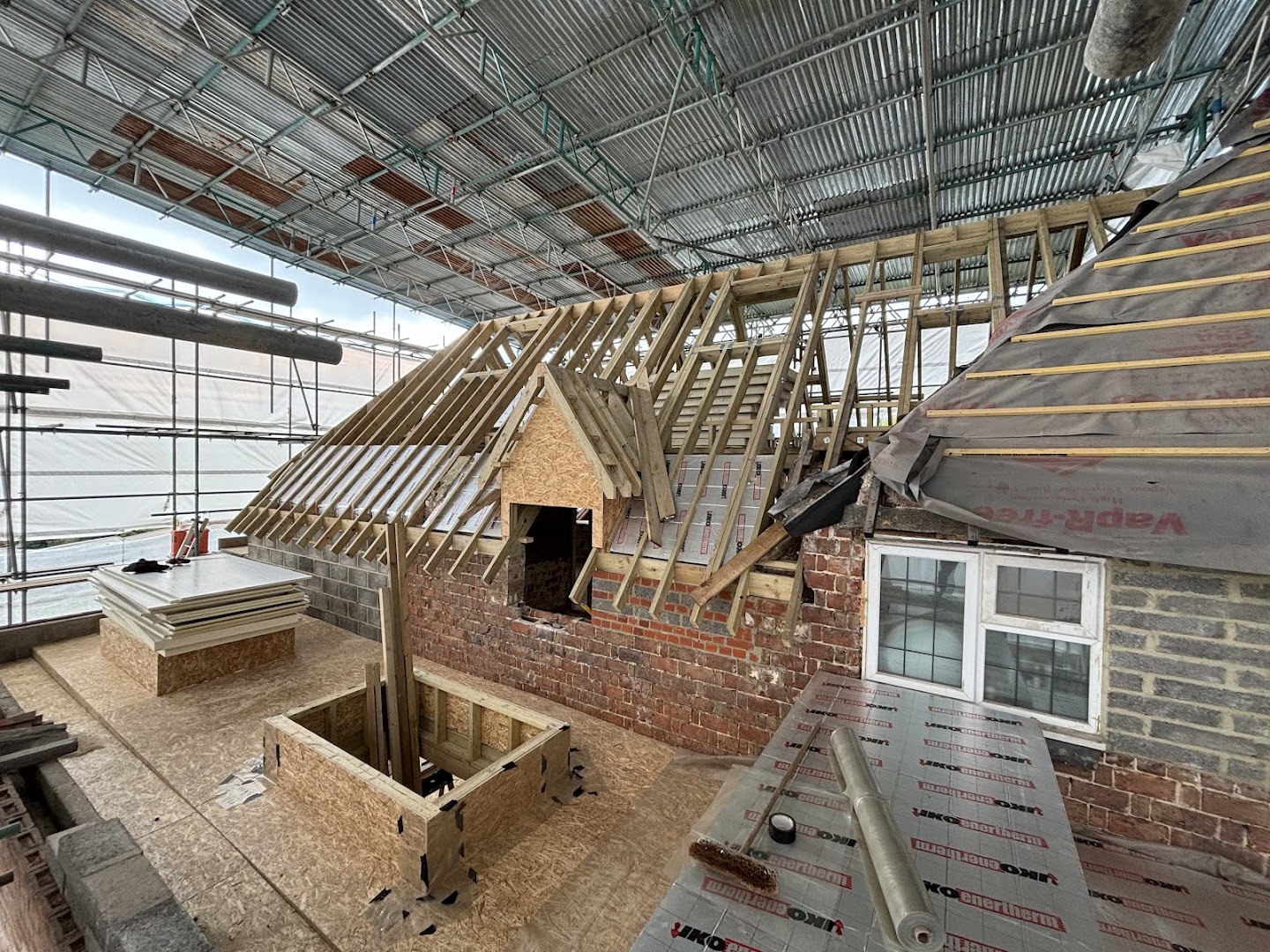 Scriveners Carpentry — Photos 9